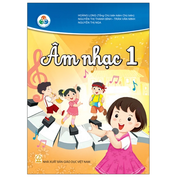 Am Nhac 1 (Cung Hoc De Phat Trien) (Chuan)