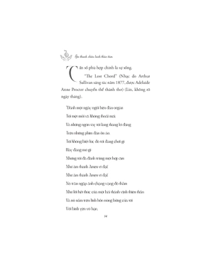 âm thanh chữa lành thân tâm - Ảnh 12