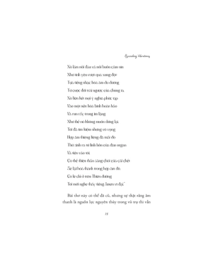 âm thanh chữa lành thân tâm - Ảnh 13