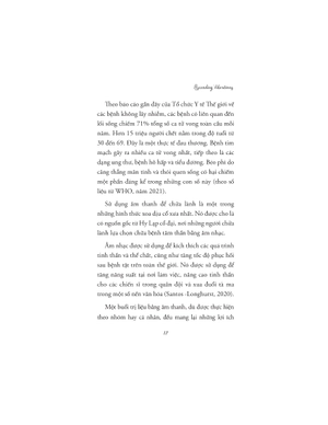 âm thanh chữa lành thân tâm - Ảnh 15