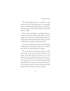 âm thanh chữa lành thân tâm - Ảnh 17