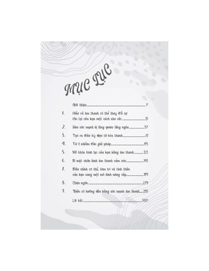 âm thanh chữa lành thân tâm - Ảnh 3