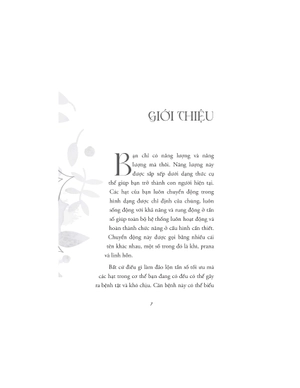 âm thanh chữa lành thân tâm - Ảnh 5