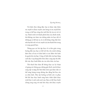 âm thanh chữa lành thân tâm - Ảnh 7