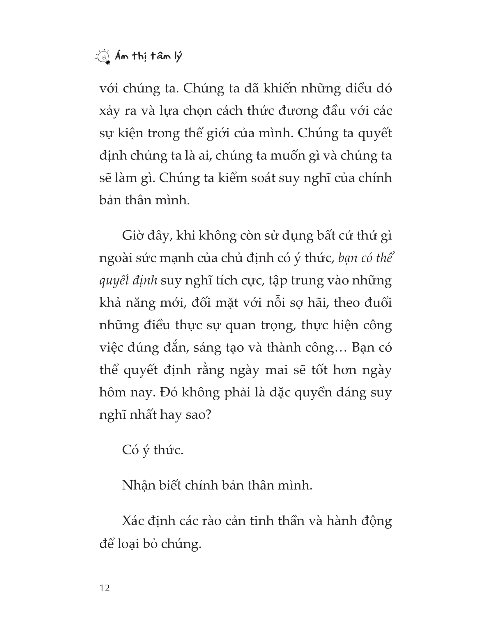 ám thị tâm lý - Ảnh 12