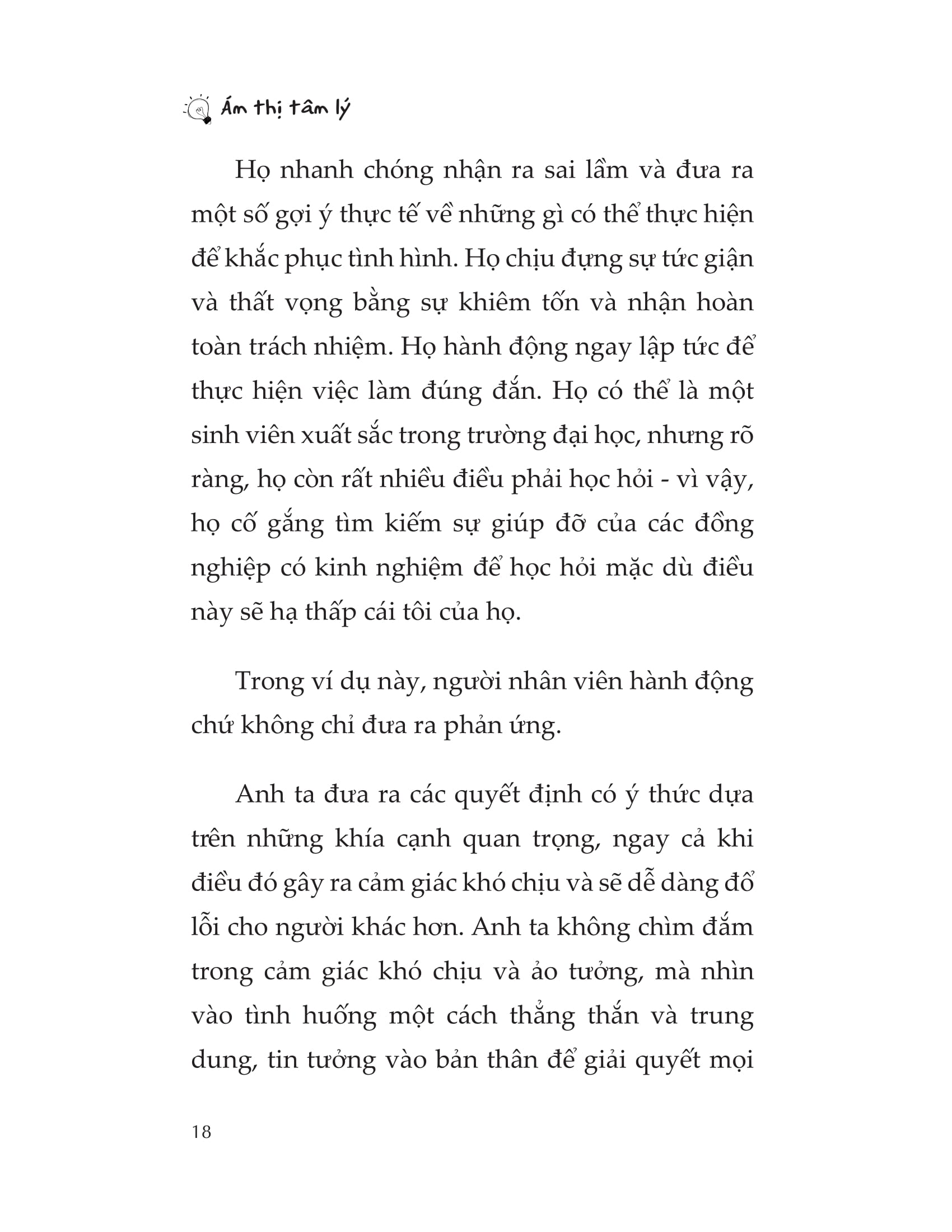 ám thị tâm lý - Ảnh 18