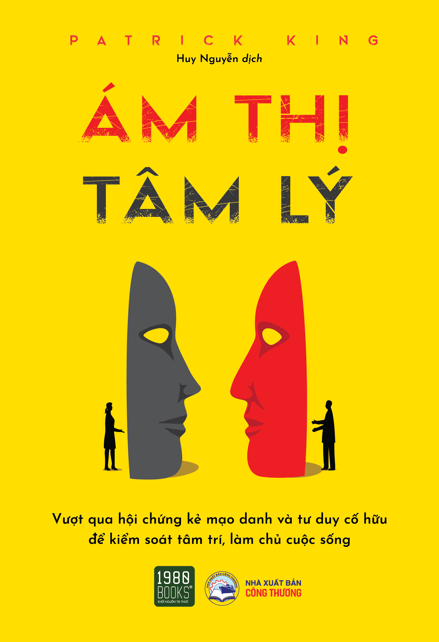 ám thị tâm lý - Ảnh 2