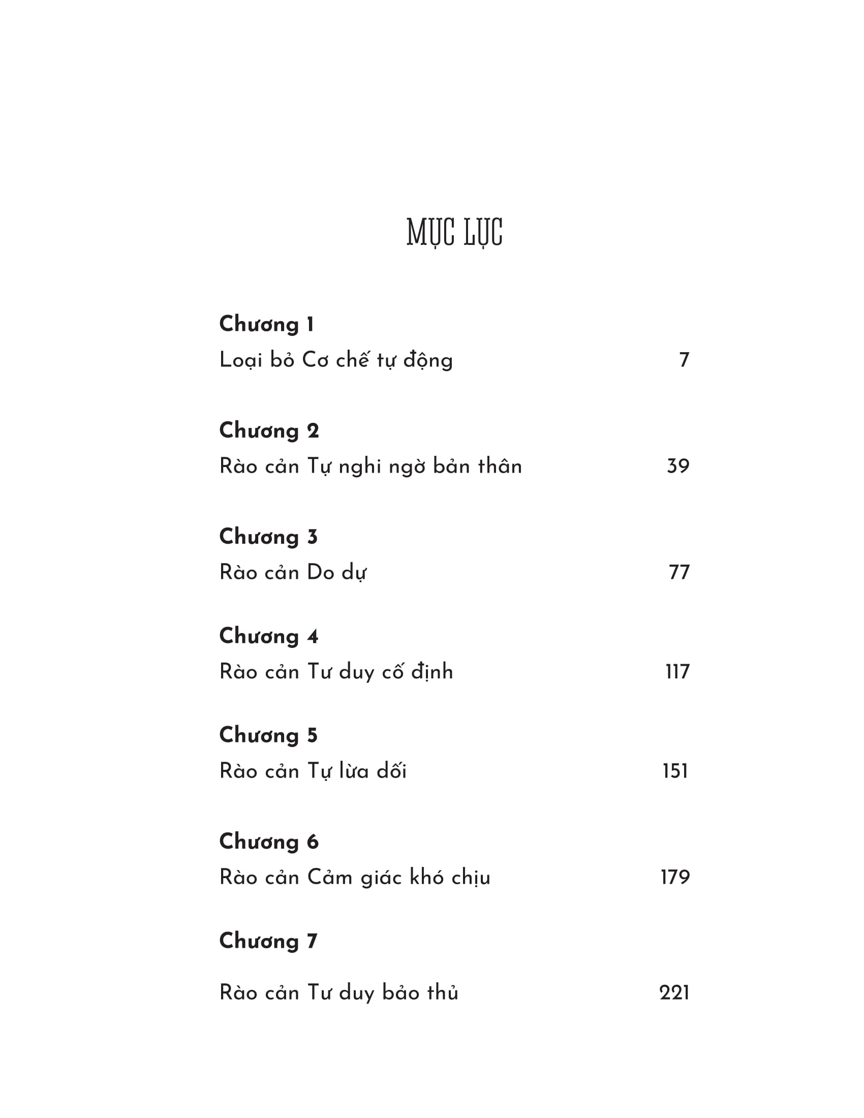 ám thị tâm lý - Ảnh 5