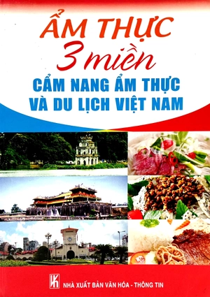 ẩm thực ba miền - Ảnh 3