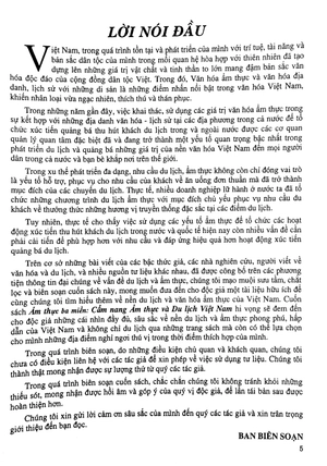 ẩm thực ba miền - Ảnh 4