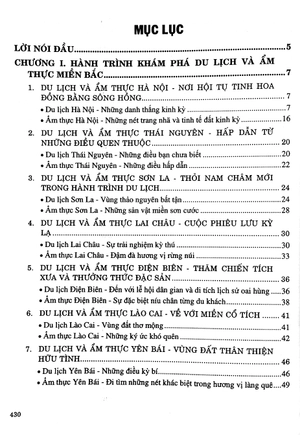 ẩm thực ba miền - Ảnh 5