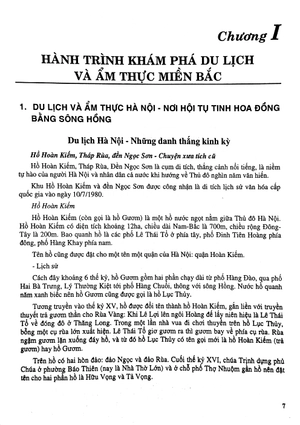 ẩm thực ba miền - Ảnh 6