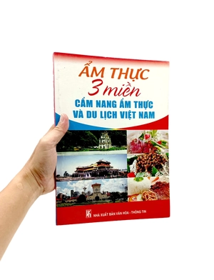 ẩm thực ba miền - Ảnh 8