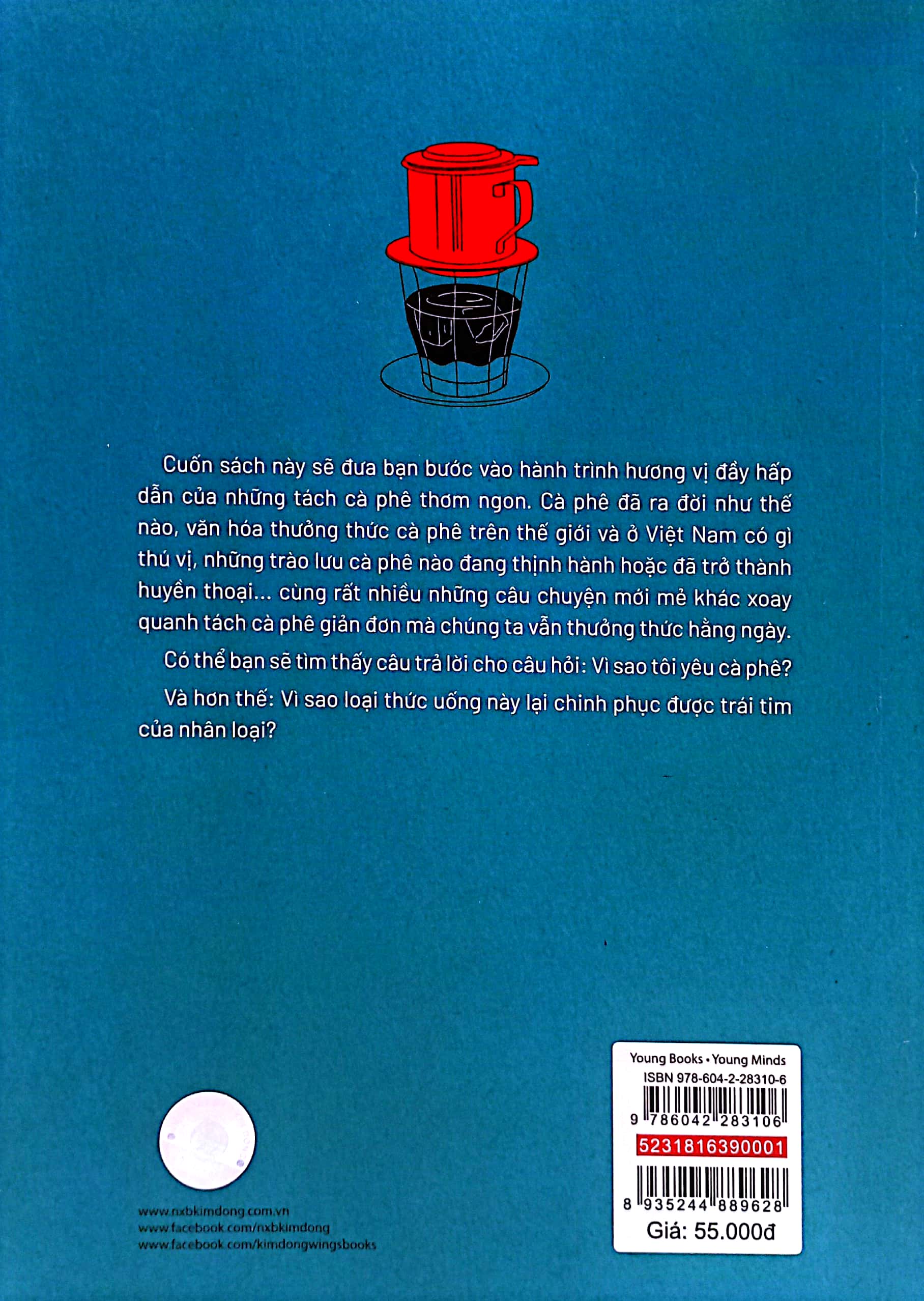 ẩm thực chinh phục thế giới - chuyến hải trình của cà phê - Ảnh 6