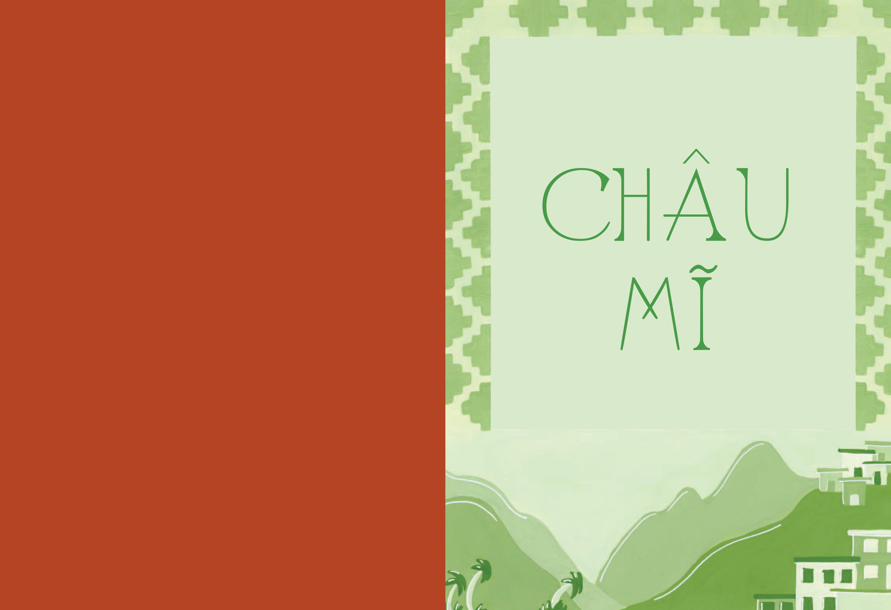 ẩm thực năm châu xưa và nay - Ảnh 5