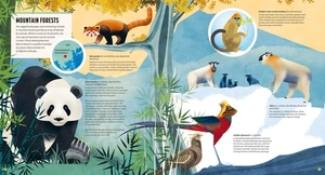 amazing animals: 100+ creatures that will boggle your mind - Ảnh 4