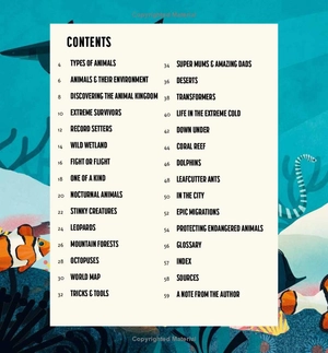 amazing animals: 100+ creatures that will boggle your mind - Ảnh 8