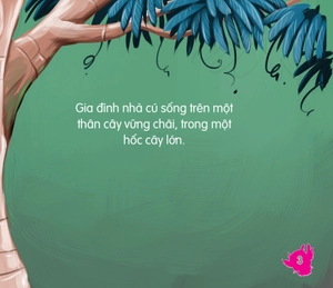 amazing animals - những loài vật đáng kinh ngạc! - cú - thợ săn mồi lúc nửa đêm (tái bản) - Ảnh 4