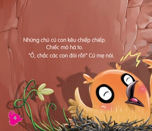 amazing animals - những loài vật đáng kinh ngạc! - cú - thợ săn mồi lúc nửa đêm (tái bản) - Ảnh 5