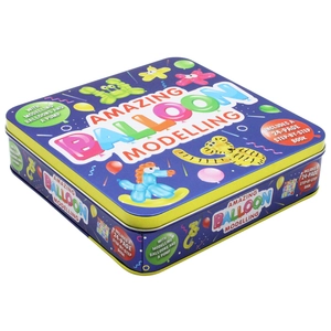 amazing balloon modelling - Ảnh 2