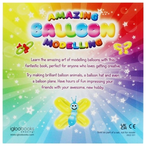 amazing balloon modelling - Ảnh 7