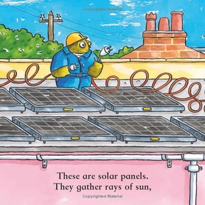 amazing machines - clean green machines - Ảnh 5