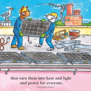 amazing machines - clean green machines - Ảnh 6