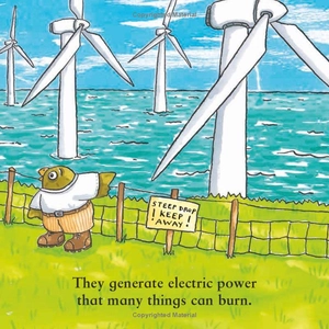 amazing machines - clean green machines - Ảnh 8