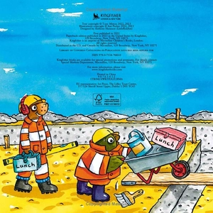 amazing machines in busy places - construction site - Ảnh 4