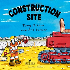 amazing machines in busy places - construction site - Ảnh 5