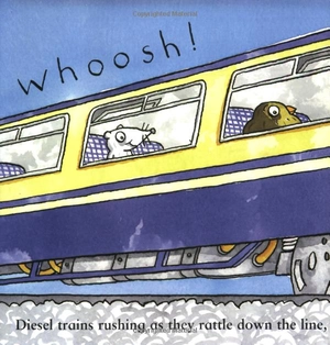 amazing machines: tough trucks - Ảnh 6