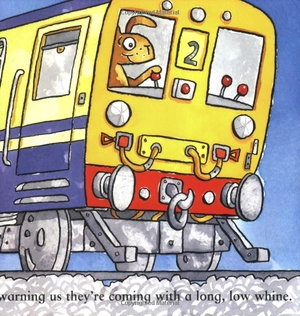 amazing machines: tough trucks - Ảnh 7