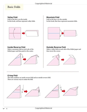 amazing origami dinosaurs: paper dinosaurs are fun to fold! (10 dinosaur models + 32 tear-out sheets + 5 bonus projects) - Ảnh 7