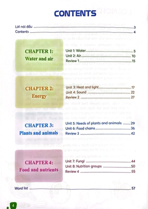 amazing science 4 - Ảnh 4