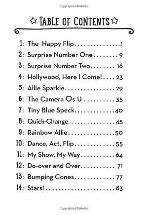 amazing stardust friends, the #2: be a star! - Ảnh 12