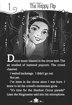 amazing stardust friends, the #2: be a star! - Ảnh 13