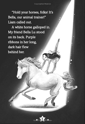 amazing stardust friends, the #2: be a star! - Ảnh 3