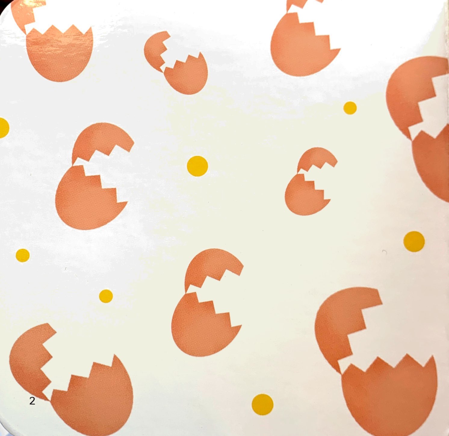 amazing transformations - guess who i am? - bìa cứng - Ảnh 4