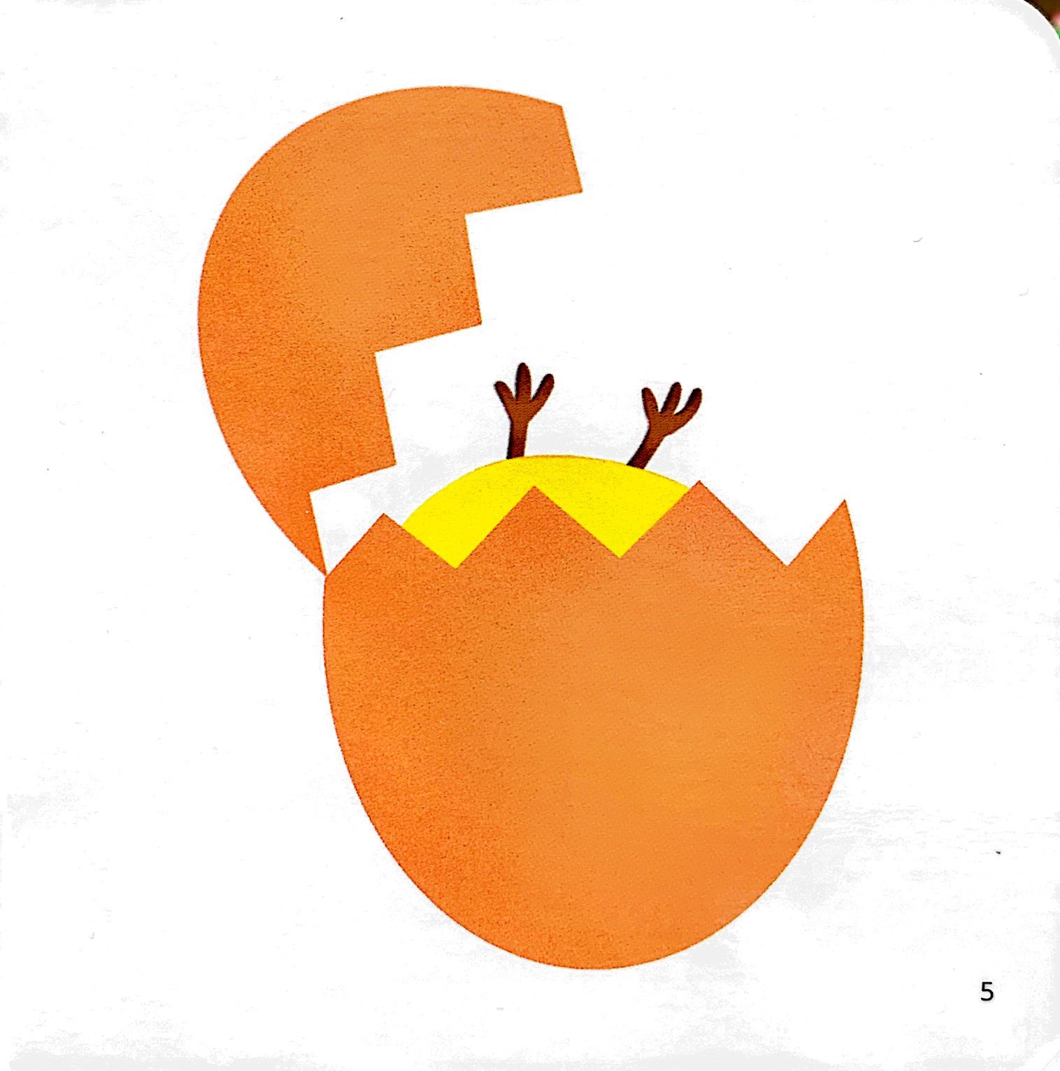 amazing transformations - guess who i am? - bìa cứng - Ảnh 7