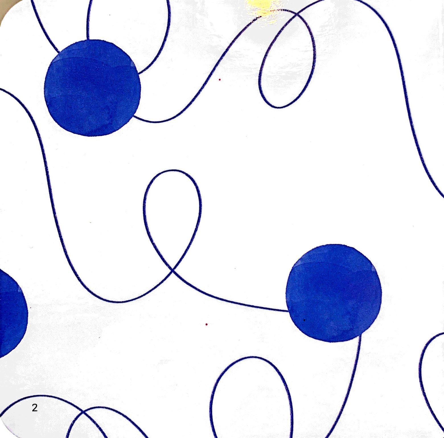 amazing transformations - the blue bubble - bìa cứng - Ảnh 4