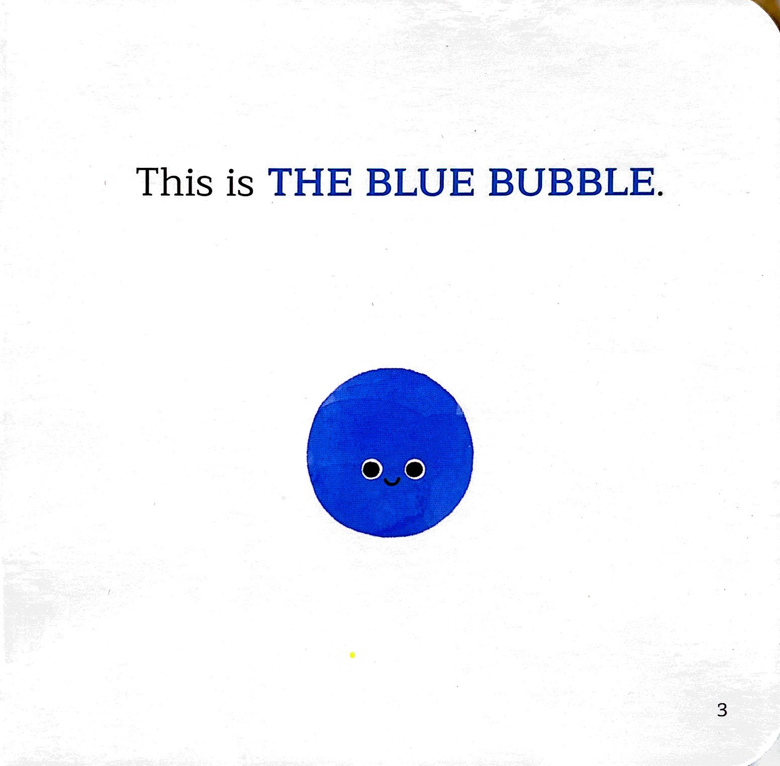 amazing transformations - the blue bubble - bìa cứng - Ảnh 5