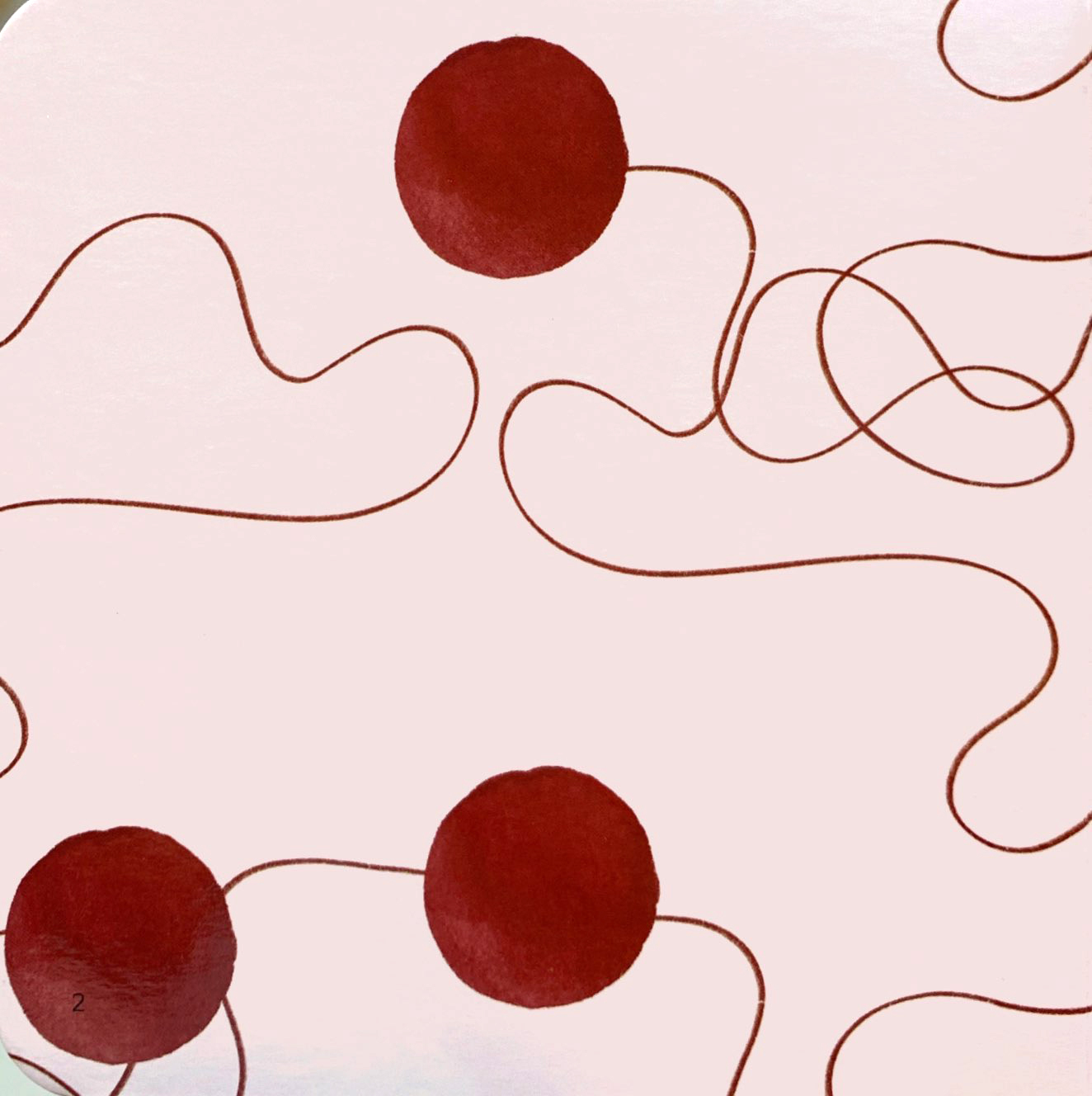 amazing transformations - the red bubble - bìa cứng - Ảnh 4