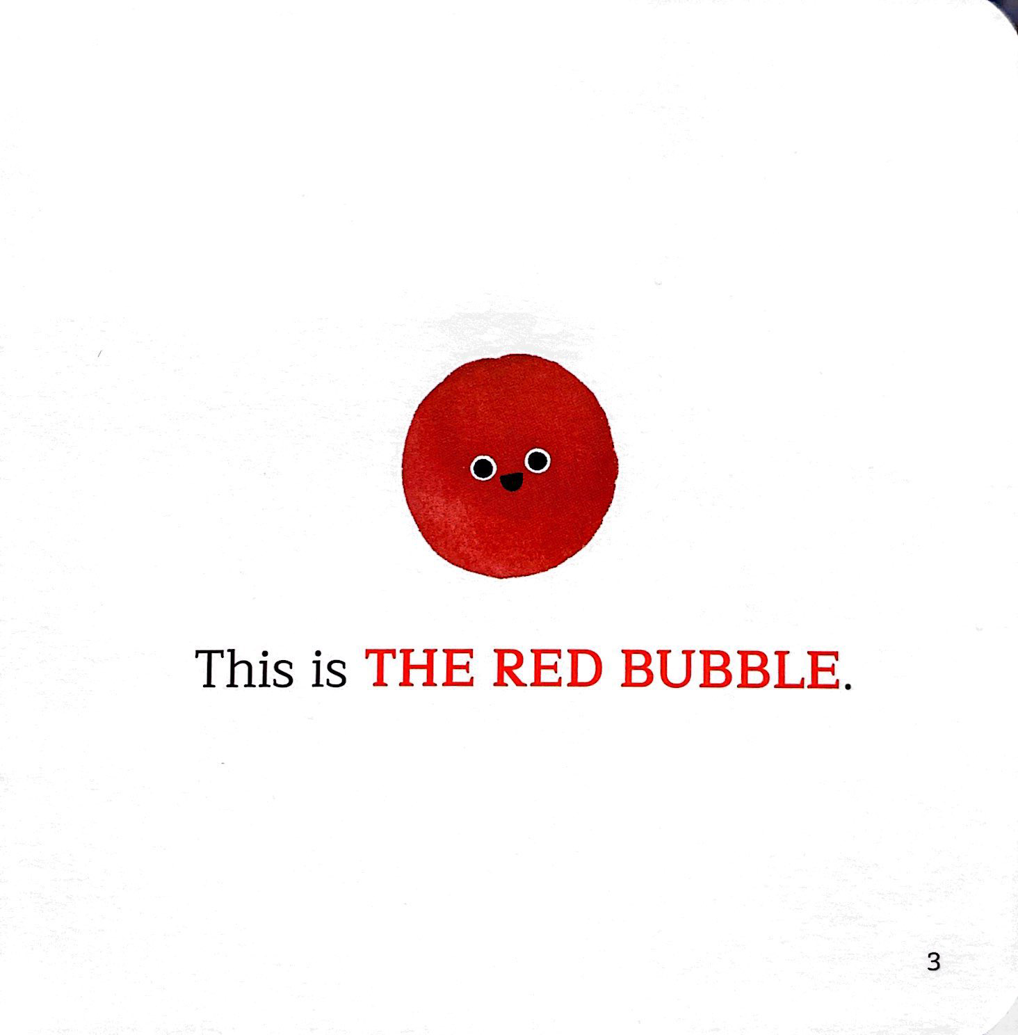 amazing transformations - the red bubble - bìa cứng - Ảnh 5