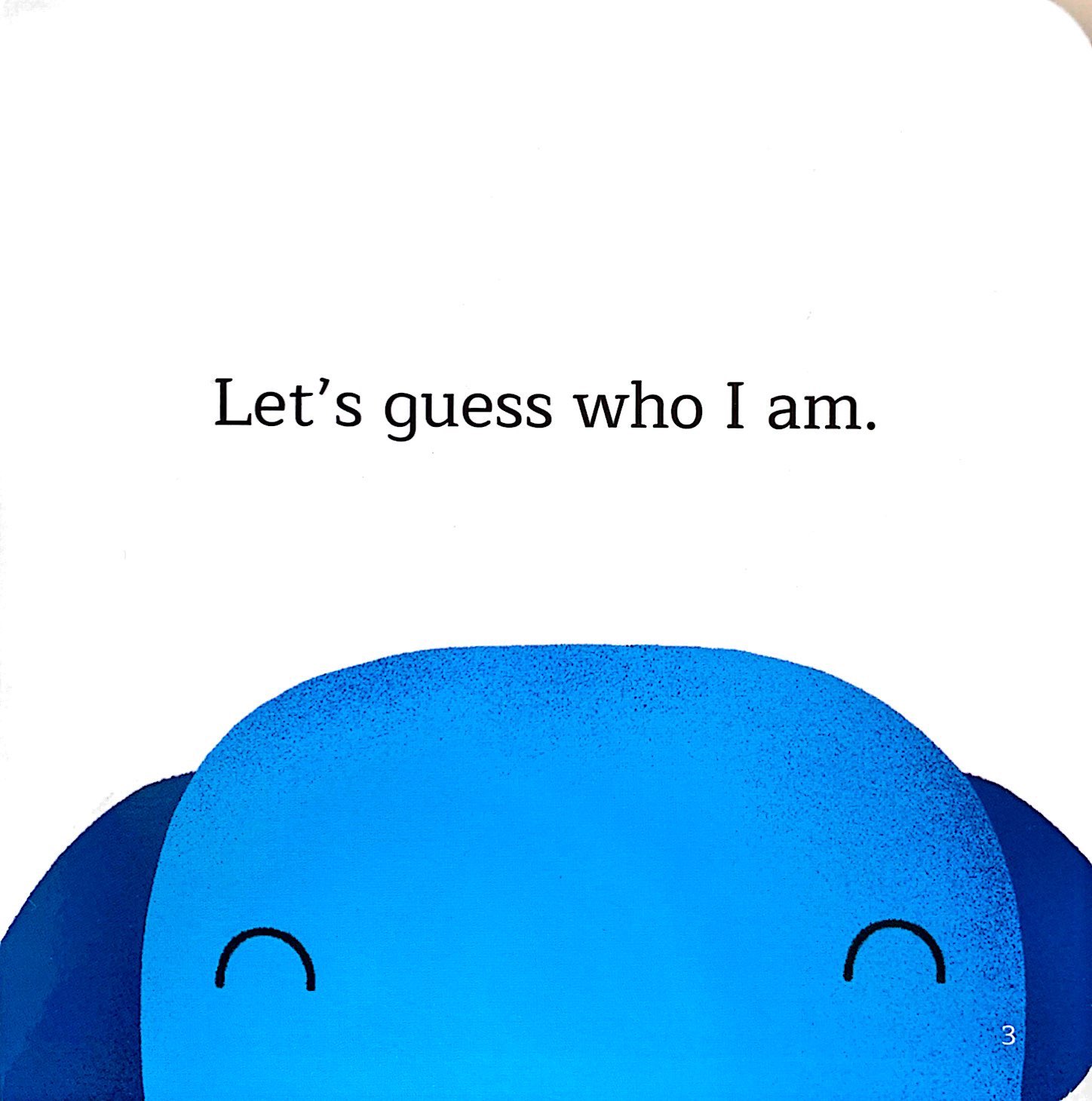 amazing transformations - who? itℹs me! - bìa cứng - Ảnh 5