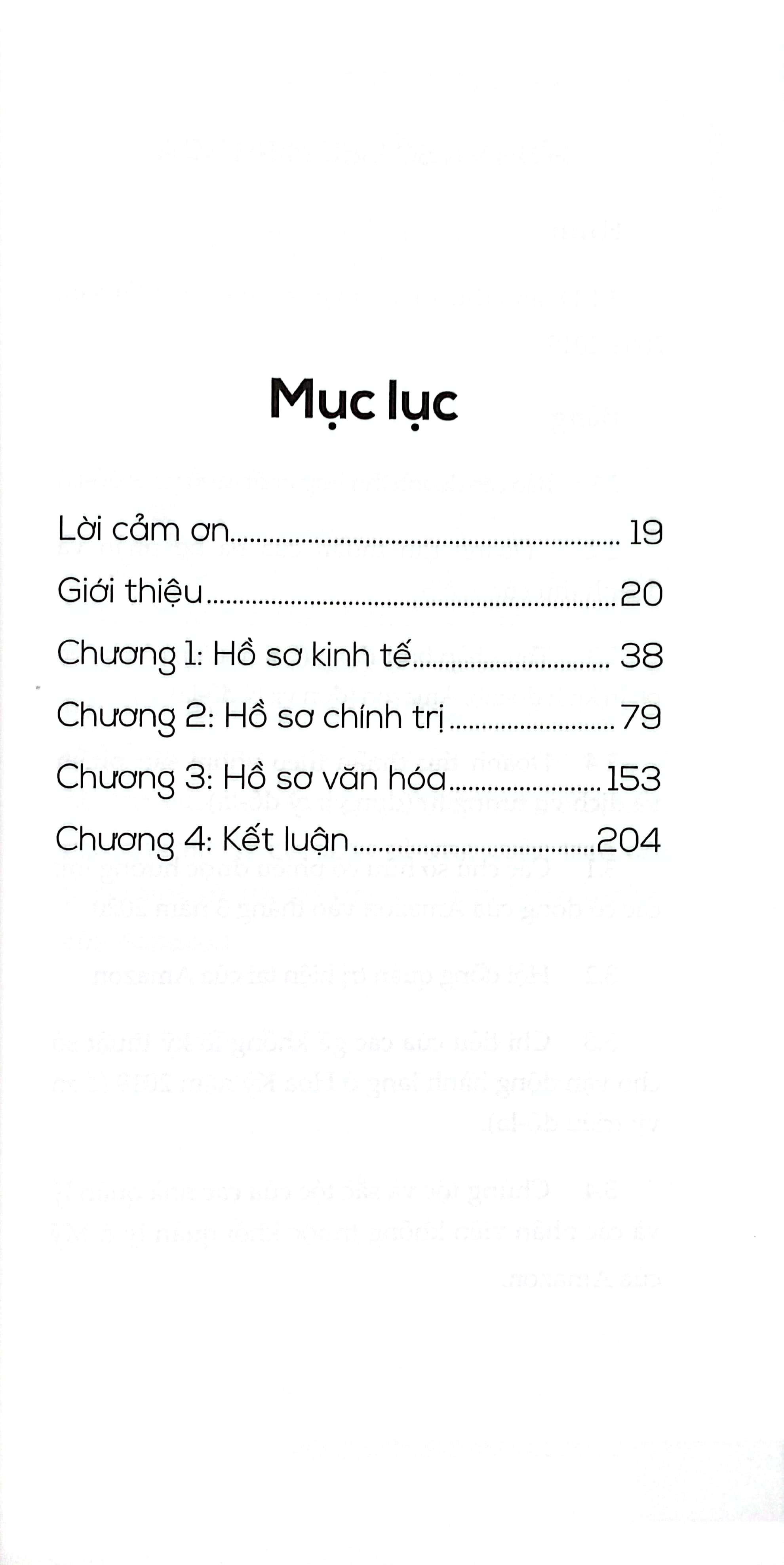 amazon - lãnh chúa thời đại số trỗi dậy nhờ bất bình đẳng xã hội - Ảnh 4