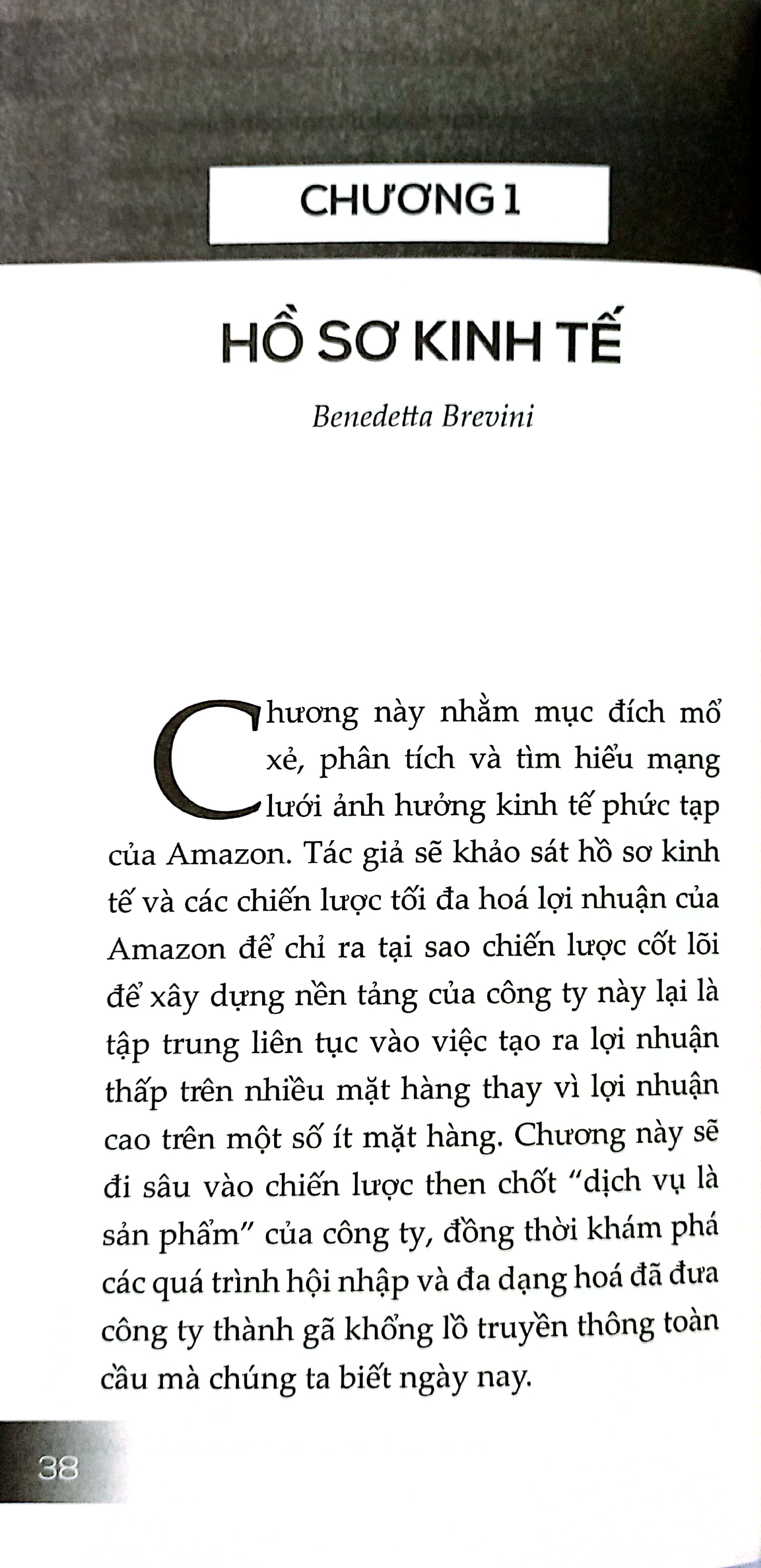 amazon - lãnh chúa thời đại số trỗi dậy nhờ bất bình đẳng xã hội - Ảnh 6