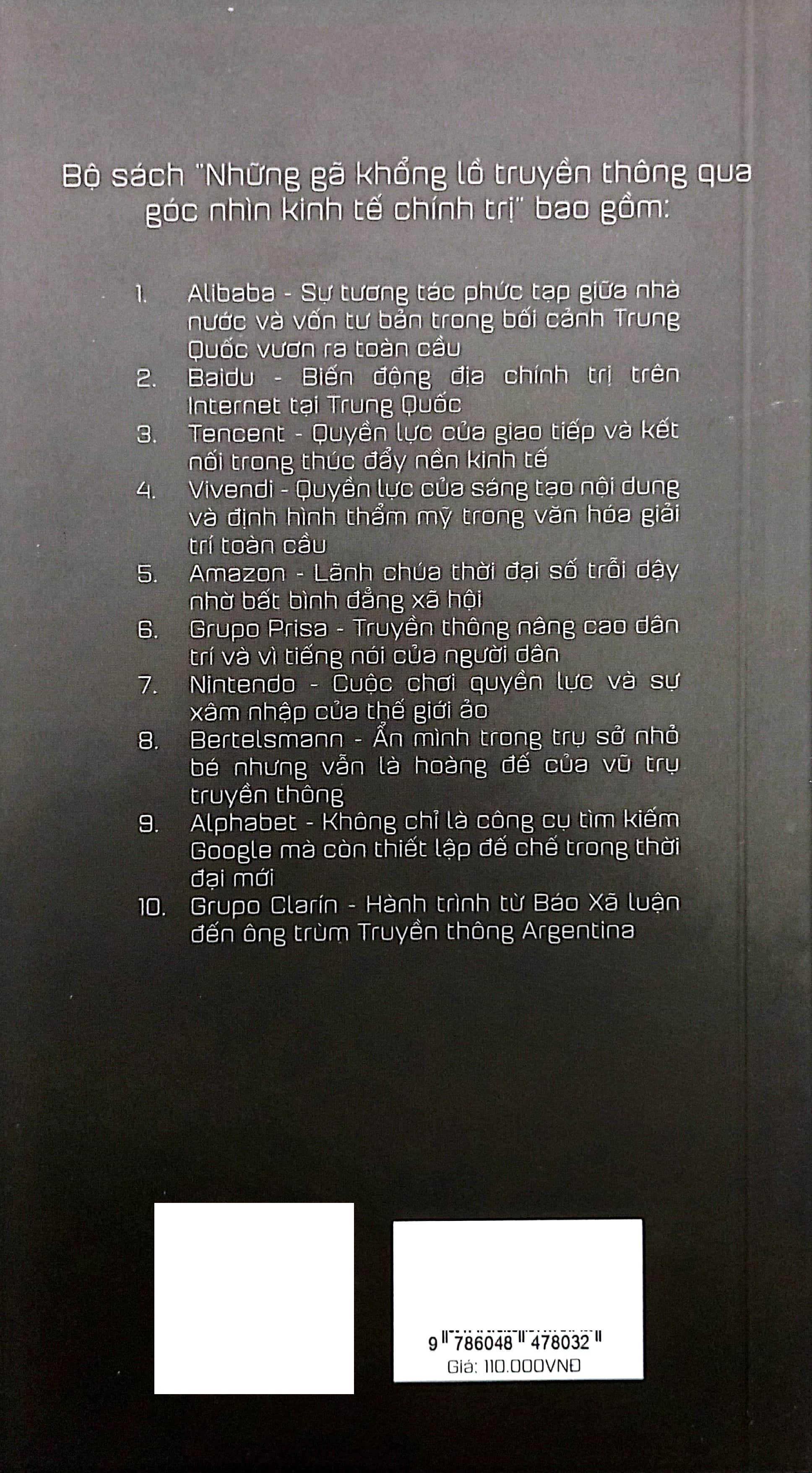 amazon - lãnh chúa thời đại số trỗi dậy nhờ bất bình đẳng xã hội - Ảnh 8