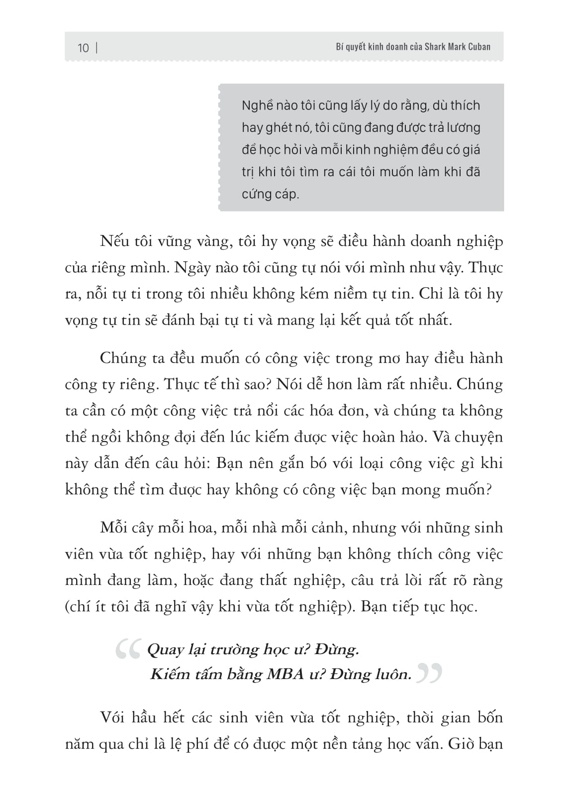 america shark tank - bí quyết kinh doanh của shark mark cuban - Ảnh 4