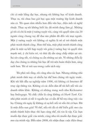 america shark tank - cách biến ý tưởng triệu đô thành hiện thực của shark lori greiner - Ảnh 10