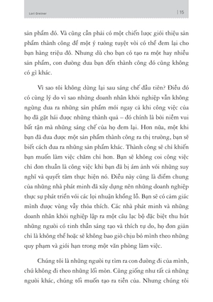 america shark tank - cách biến ý tưởng triệu đô thành hiện thực của shark lori greiner - Ảnh 12